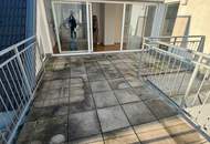 Modernes Dachgeschoss mit großer Terrasse – 3 Zimmer – 64 m² + 20 m² Terrasse – 1060 Wien (Provisionsfrei)