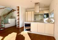 LUXUS-KLEINGARTENHAUS IM ALLEINEIGENTUM MIT WUNDERSCHÖNEM BLICK AM HACKENBERG