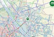 Büro oder Praxis in Top-Lage am Kagraner Platz – 1220 Wien