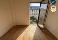 *Superprojekt: "Über den Baumwipfeln" Top 47 - 3 Zimmer mit Balkon