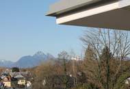 Luxuriöses Wohnen auf 170m² in Top-Lage von Salzburg - Traum-Penthouse mit 3 Garagenstellplätzen!