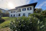 Repräsentative Villa in begehrter Bestlage von Scharten