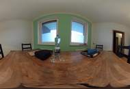 Einfamilienhaus neuwertig große Garage mit Lagerraum, Garten