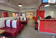 Ihr neues Café-Restaurant mit Potential