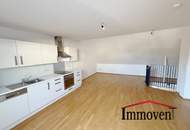CITYLAGE IN LEOBEN - Maisonettewohnung mit Balkon in einem repräsentativen Altbau!