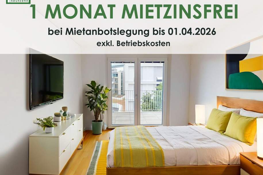 Moderne Traumimmobilie in Graz: Neu und stilvoll in bester Lage!, Wohnung-miete, 559,00,€, 8020 Graz(Stadt)