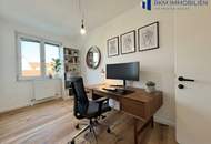 *ERSTBEZUG* Helle 4-Zimmer-Wohnung in TOP Lage (Nähe Floridsdorf Hauptbahnhof)