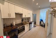 Charmante 2-Zimmer-Altbauwohnung in ruhiger Lage – 45 m² in 1140 Wien