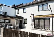 PRACHTVOLLER WINTERGARTEN über zwei Etagen - großes Ein- bzw. Zweifamilienhaus in begehrter Lage in St. Pölten (Wagram)