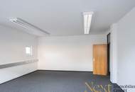 Bürofläche samt Parkplätzen und idealer Verkehrsanbindung in Wels zu vermieten!