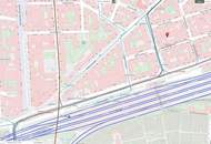 Neuwertig & modern ++ Top-City-Lage ++ nähe Bahnhof Meidling + AB JULI!!