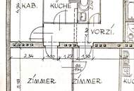 Geräumig – ruhig – U-Bahn = IDEAL!