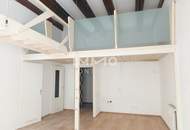 Hübsche 41m² Wohnung mit Galerieraum in Steyr-Wehrgraben