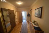 2 Zimmer und ca. 8 m² Terrasse
