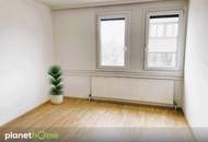 FAMILIENHIT: Leistbare 5-Zimmer-Wohnung in der Stadt!