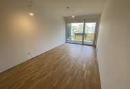 Lichtdurchflutete 2-Zimmer-Wohnung mit großzügiger Loggia