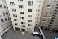 Hofseitiges Cityapartment neben der Wiener Staatsoper