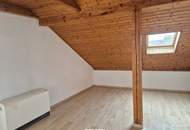 Besichtigung nur nach Terminvereinbarung - Dachgeschoßwohnung im Zentrum von Braunau