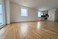 Ausgezeichnete 3 Zimmer Wohnung mit Terrasse und kleinem Eigengarten