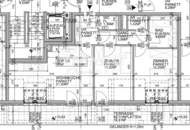 Dachgeschosswohnung in der Schillgasse 16: Stilvolle 3-Zimmer-Terrassenwohnung zur Miete!