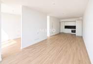 Smart Living: DC2 Tower - U1 Donauinsel ERSTBEZUG