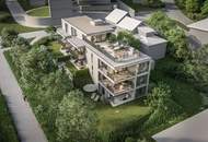 Nachhaltig investieren: 2-Zimmer-Anlegerwohnung im Neubau