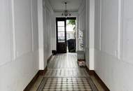 ROHDACHBODEN MIT AUSBAUSTUDIE BEI U1 STATION TROSTSTRASSE