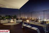 Zwischen Bäumen und Boulevard – Wohnen beim Prater