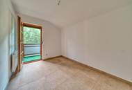 Gemütliche 4-Zimmer Maisonette Wohnung in absolut ruhiger Lage am Waldrand zu verkaufen!