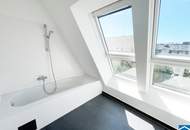 Großzügige 4-Zimmer Wohnungen auf zwei Ebenen!