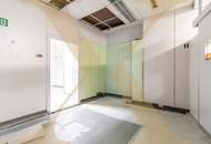 Büro-/Paxisfläche in Grieskirchen zu vermieten! Umbau nach Mieterwunsch möglich!