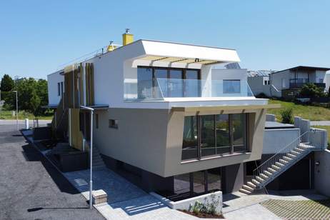 Luxus-Wohnneubau - attraktives Anlageobjekt beim Neusiedler See, Gewerbeobjekt-kauf, 3.000.000,€, 7100 Neusiedl am See
