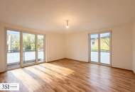 Stilvoll wohnen in Döbling – 3-Zimmer-Wohnung mit Balkon