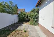 Haus mit Blick auf die Burg!