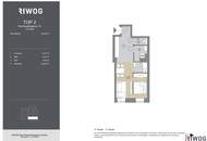 Sanierte 1 Zimmer Stilaltbauwohnung | PARKAUSRICHTUNG | AIRBNB tauglich | Ca. 2 Min. zur U4 SCHÖNBRUNN