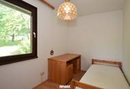 Bungalow auf großzügigem Grundstück in Toplage in Wieselburg