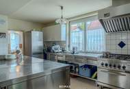 Großzügige Immobilie mit perfekt kombinierbarem Wohnen &amp; Arbeiten