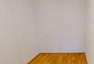 Unbefristete 3-Zimmer-Dachgeschosswohnung - nahe U3 Johnstraße