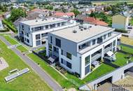 Einladende 3-Zimmer-Wohnung mit gemütlicher Loggia in Kematen a.d. Krems zu vermieten!