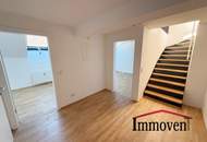 CITYLAGE IN LEOBEN - Maisonettewohnung mit Balkon - Klima - einfach nur schön!