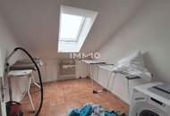 Eigentum-Vorsorge-Sicherheit, helle ca 126m² DG - Wohnung mit Dachterrasse ca.14m² im Zentrum