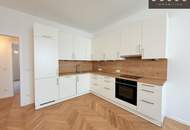 | 5. STOCK | SCHWEDENPLATZ | 4 ZIMMER | AB SOFORT VERFÜGBAR