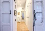 Provisionsfrei: Traumhaftes Stadthaus mit Garten in Gersthofer Bestlage!