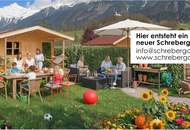 Schrebergarten zu vermieten! Moserfeldweg Arzl Innsbruck!