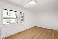 City Life im 3. Bezirk! 4-Zimmer Wohnung im Herzen Wiens