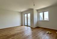 Modernes Wohnen in Mannswörth - Erstbezug mit Balkon und hochwertiger Ausstattung