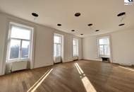 360° TOUR // REPRÄSENTATIVES ALTBAUBÜRO am PARKRING