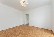 Ab August! Nahe Bahnhof Liesing! Ruhige 2-Zimmer-Wohnung am Stadtrand zu vermieten!