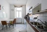 OPEN HOUSE - "ENDLICH! UNSERE 4-ZIMMER WOHNUNG"