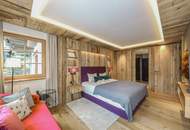 Luxuswohnung mit Pool in zentraler Toplage